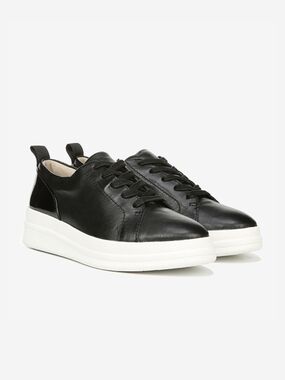 Naturalizer Yarina Leather Sneakers